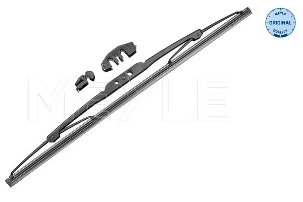 Limpa-pára-brisas de vidro traseiro para Volkswagen Passat (B5, 3B6)