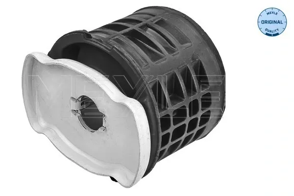 Bloco silencioso de viga traseira (de plataforma veicular) Audi A4 Avant B8