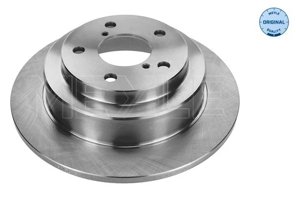 Disco do freio traseiro para Subaru Legacy (BC)