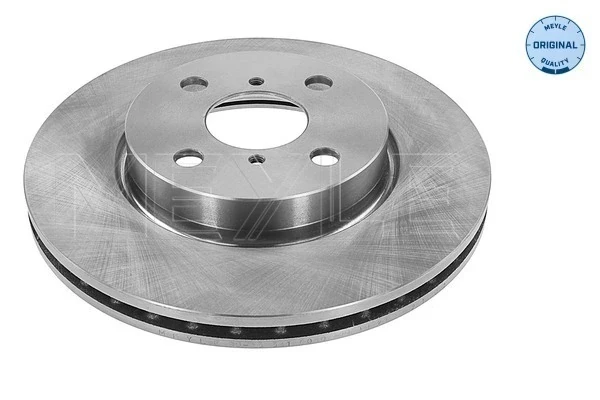 Disco do freio dianteiro para Toyota Yaris (SP90)