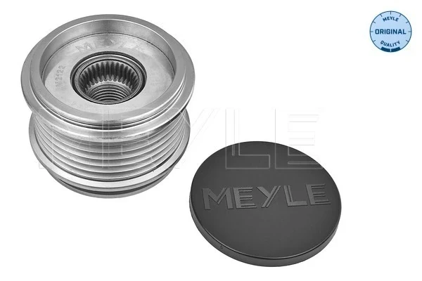 Polia do gerador para Volkswagen Transporter (70XA)