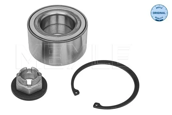 Rolamento de cubo dianteiro para Ford Kuga (CBS)