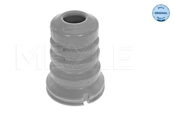 Pára-choque (grade de proteção) de amortecedor traseiro + bota de proteção BMW X1 E84
