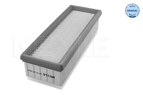 Filtro de ar 8660003758 Renault (RVI)