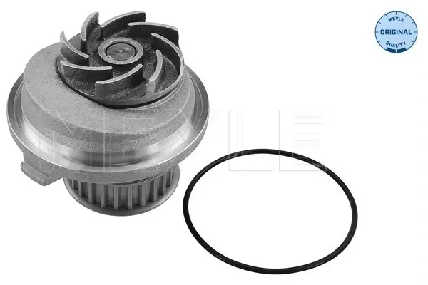 Bomba de água (bomba) de esfriamento Opel Omega A