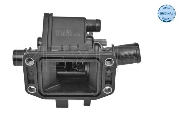 Termostato para Ford Fiesta Mk6 CB1