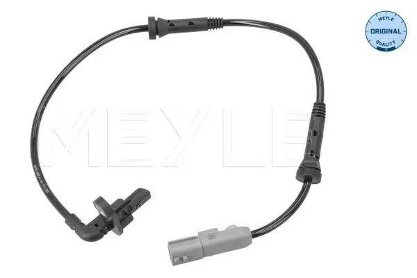 Sensor ABS traseiro esquerdo 479005846R Nissan/Infiniti