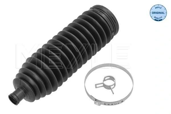 Bota de proteção do mecanismo de direção (de cremalheira) para Renault Trafic (FL)