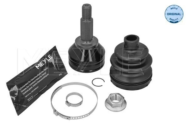 Junta homocinética externa dianteira para Ford Mondeo (B5Y)