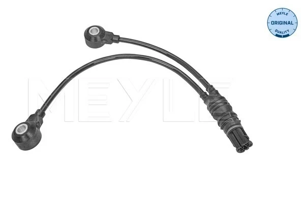 Sensor de detonação на BMW 3 (E90)