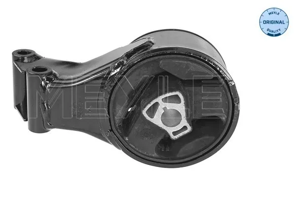 Coxim (suporte) traseiro de motor Opel Astra J