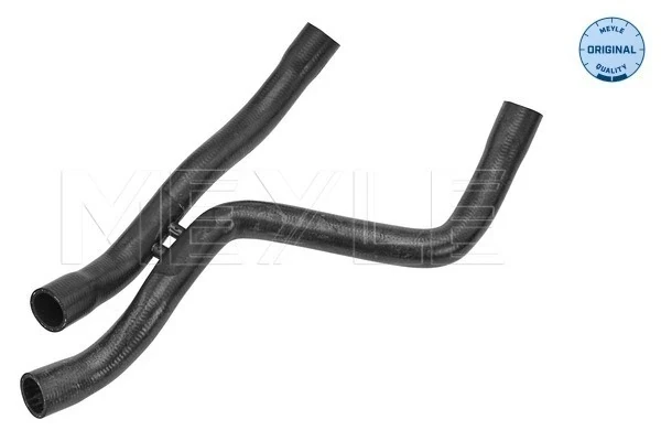 Mangueira (cano derivado) do sistema de esfriamento para Volkswagen Polo (6N1)