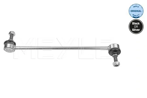 Montante de estabilizador dianteiro 1634907680 Peugeot/Citroen
