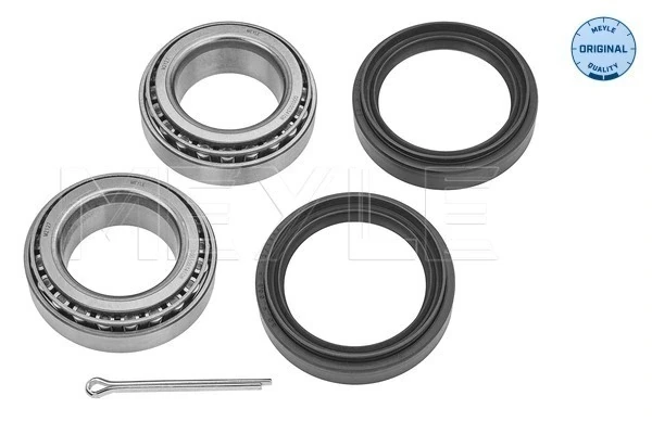 Rolamento de cubo dianteiro para Mitsubishi Colt (C1A)