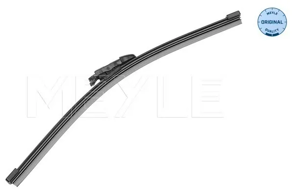 Limpa-pára-brisas de vidro traseiro BMW 1 E81