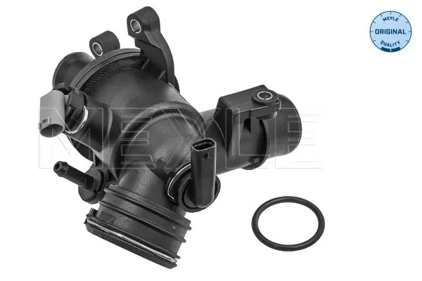 Termostato Mercedes S W221