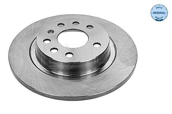 Disco do freio traseiro para Opel Vectra 