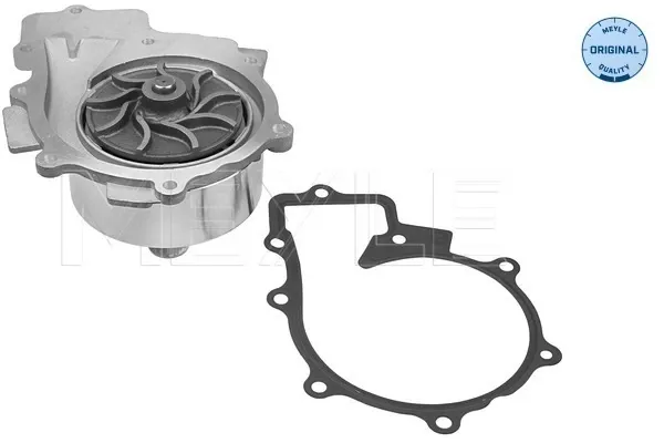 Bomba de água (bomba) de esfriamento Mercedes Sprinter III 3-t