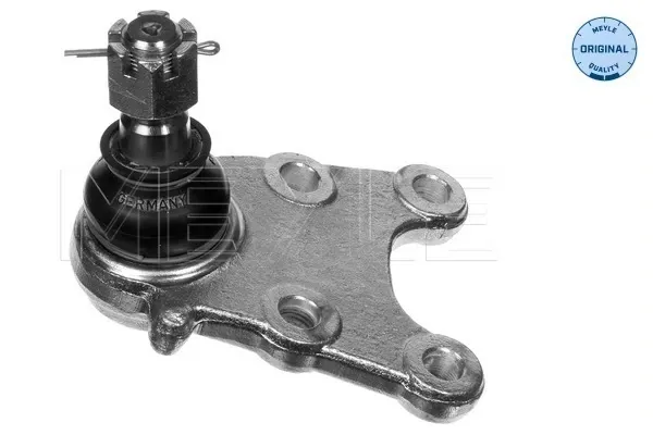 Suporte de esfera inferior Opel Frontera B
