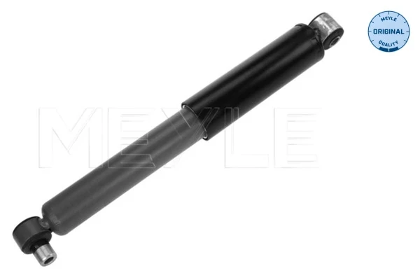 8671013017 Renault (RVI) amortecedor traseiro