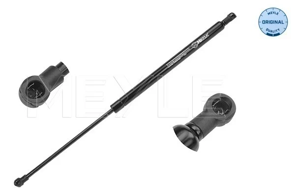 Amortecedor de tampa de porta-malas (de 3ª/5ª porta traseira) para Honda Civic (EJ9, EK1)