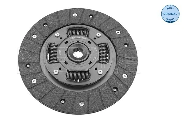 Disco de embraiagem para Volkswagen Jetta (16)