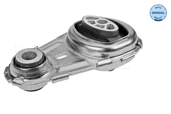 Coxim (suporte) traseiro de motor para Renault Scenic (JZ0)