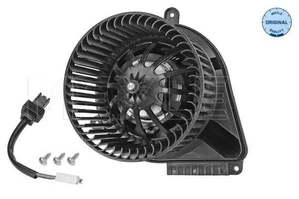 Motor de ventilador de forno (de aquecedor de salão) 0142360022 Meyle