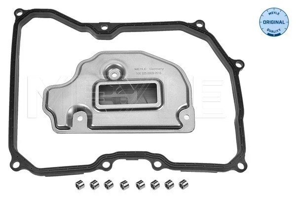 Filtro da Caixa Automática de Mudança para Volkswagen Golf (AJ5)