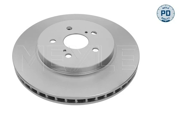 Disco do freio dianteiro para Toyota Highlander 