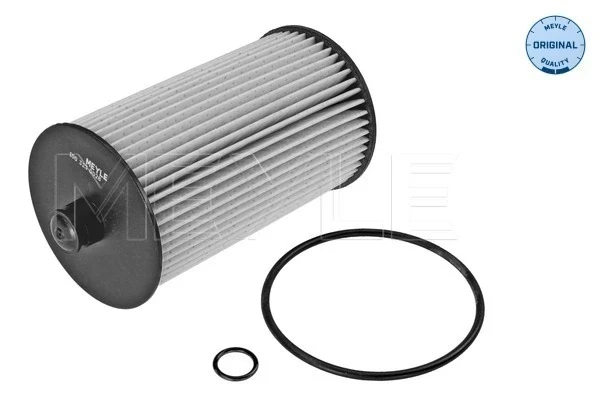 Filtro de combustível para Volkswagen Crafter (2E)
