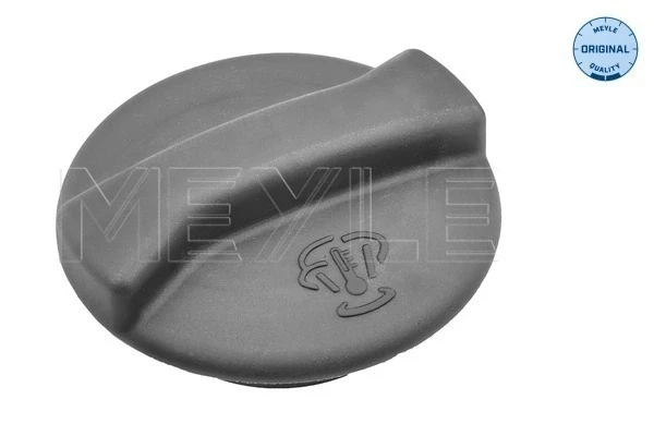 Tampa (tampão) do tanque de expansão para Audi 80 (81, 85, B2)
