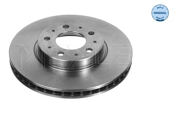 Disco do freio dianteiro para Volvo 850 (LW)