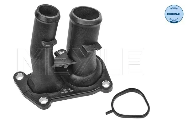 Caixa do termostato para Ford Focus (CA5)
