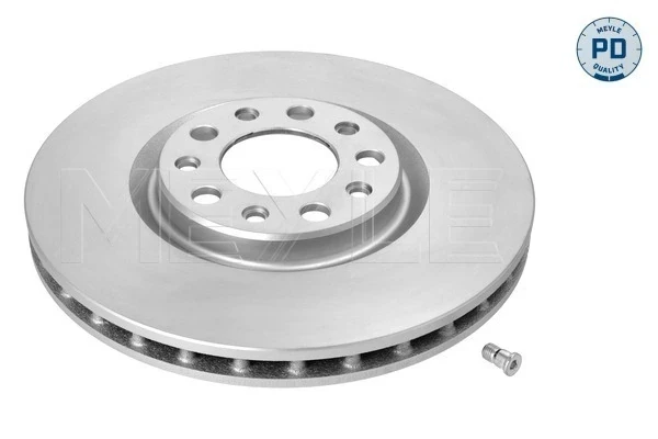 Disco do freio dianteiro para Fiat 500 (334)