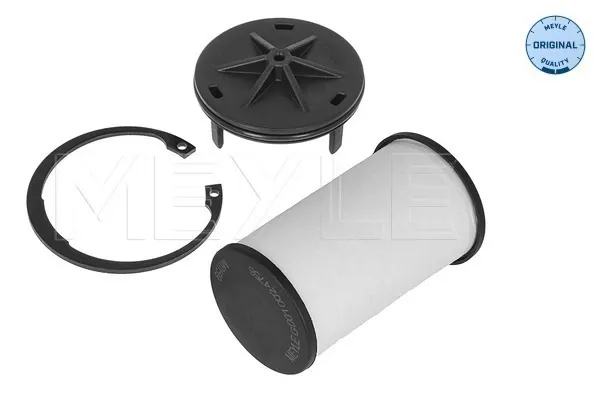Filtro da Caixa Automática de Mudança 3001360302 Meyle