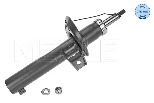 Amortecedor dianteiro para Volkswagen Passat (B7, 365)