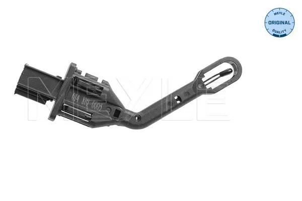 Sensor de temperatura de ar no salão Mercedes Sprinter II 3-t