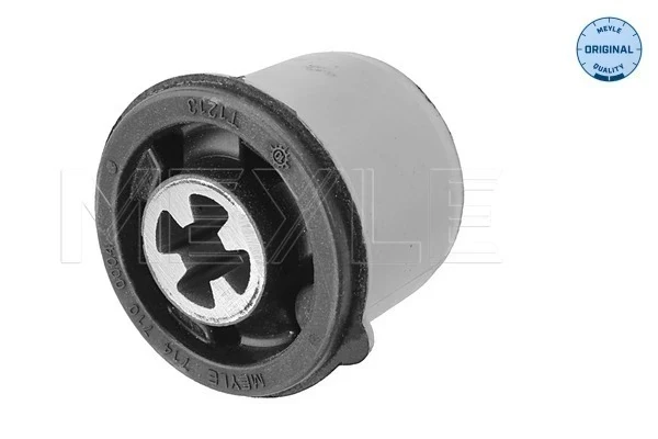 Bloco silencioso de viga traseira (de plataforma veicular) para Mazda 2 (DY)