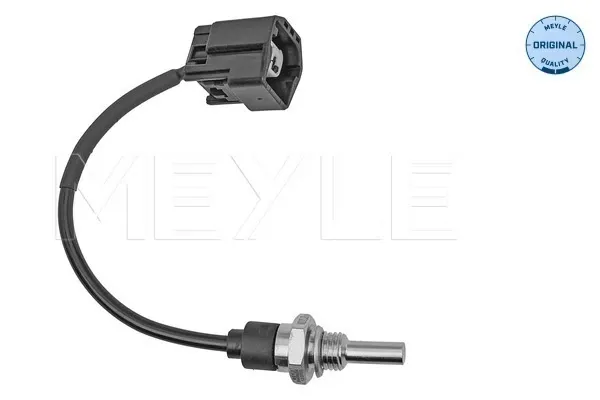 Sensor de temperatura do fluido de esfriamento Volvo V70 I