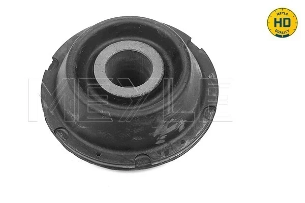 Bloco silencioso dianteiro do braço oscilante inferior para Audi A6 (4A, C4)