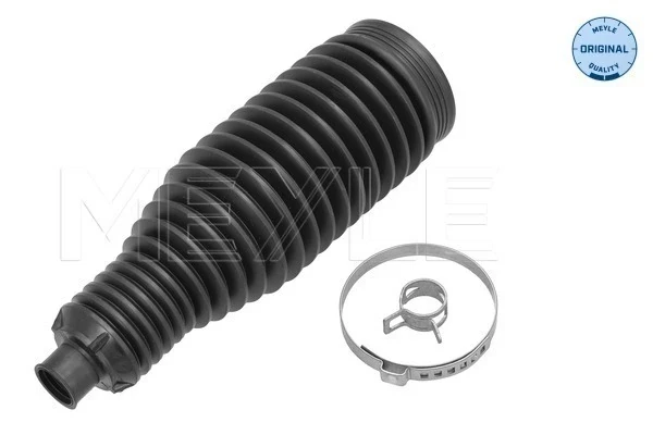 Bota de proteção do mecanismo de direção (de cremalheira) para Audi A6 (4A5, C8)