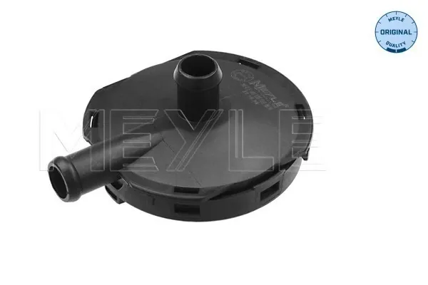 Válvula PCV de ventilação dos gases de cárter Volkswagen Passat B5