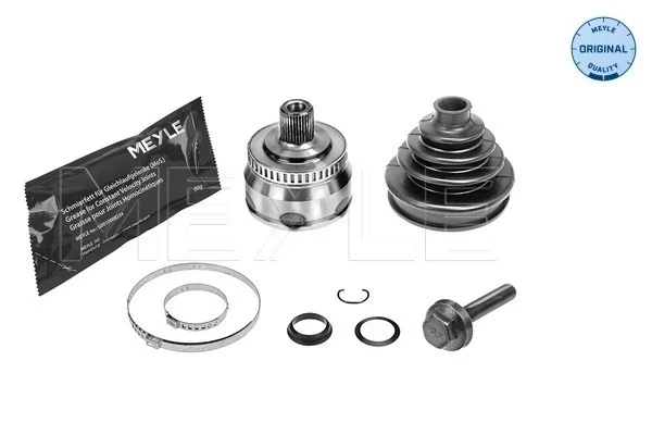 Junta homocinética externa dianteira para Volkswagen Passat (B5, 3B6)
