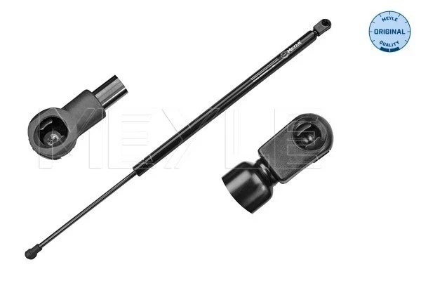Amortecedor de tampa de porta-malas (de 3ª/5ª porta traseira) para Nissan Note (E11)