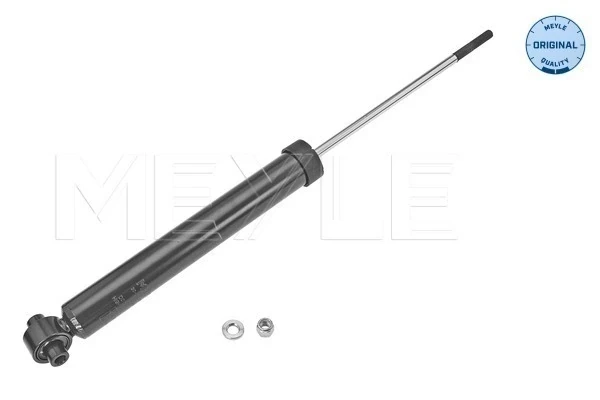Amortecedor traseiro para Toyota Prius (ZVW30)
