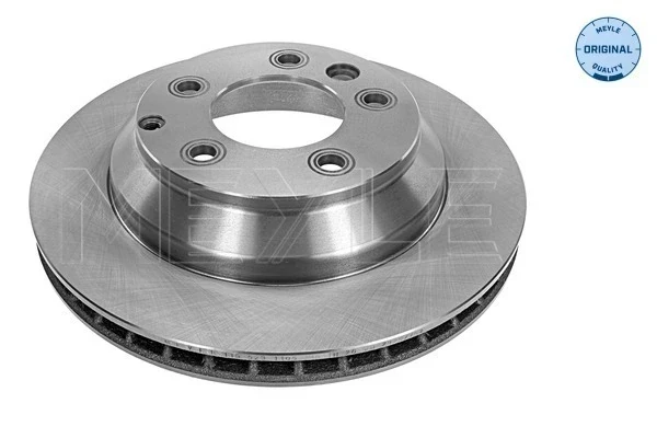 Disco do freio traseiro para Volkswagen Touareg (7P5)