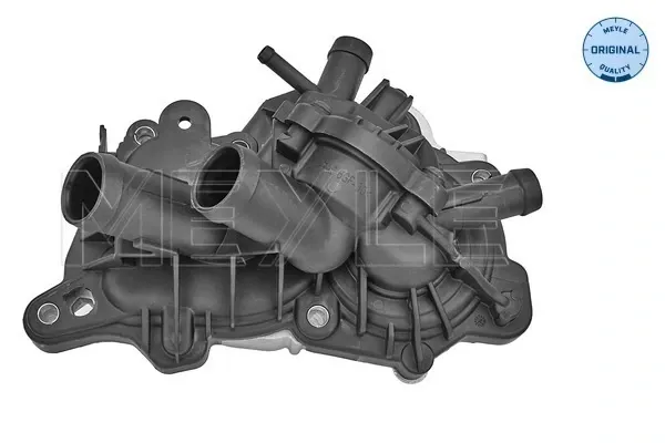 Compre Bomba de água (bomba) de esfriamento Skoda Octavia III A7 5E5, 5E6