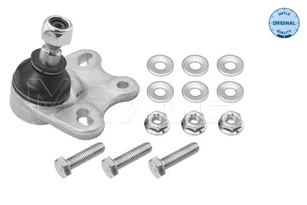 Suporte de esfera inferior Mercedes A W168