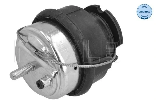 Coxim (suporte) traseiro de motor para Volvo S80 (TS, TH, KV)
